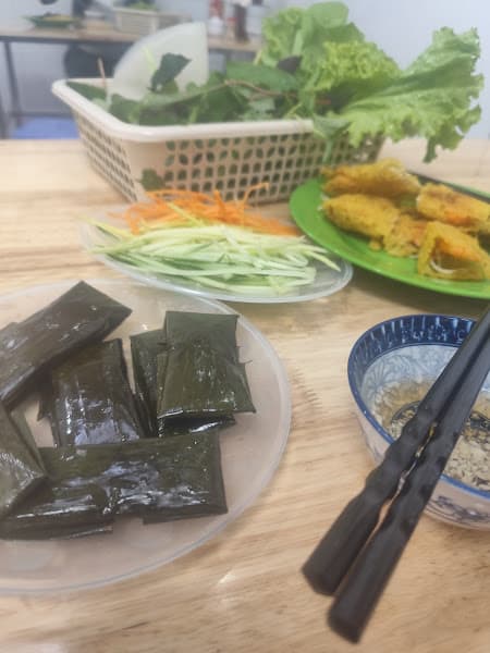 Hình ảnh Bánh xèo Trang Trang - 3