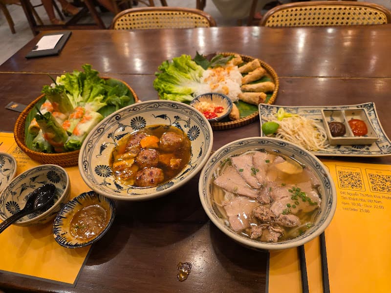 Hình ảnh Quán Lẩu Bò Anh Dũng - 3