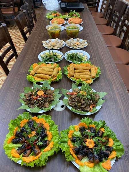 Hình ảnh Nhà hàng chay Phúc Lạc Thanh Hoá - 2