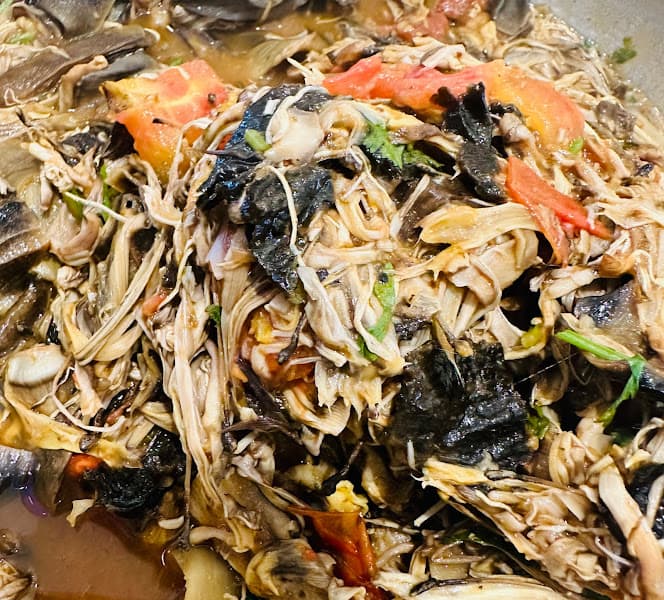 Hình ảnh Nhà Hàng Chay Nấm Thiên Đàng - 5