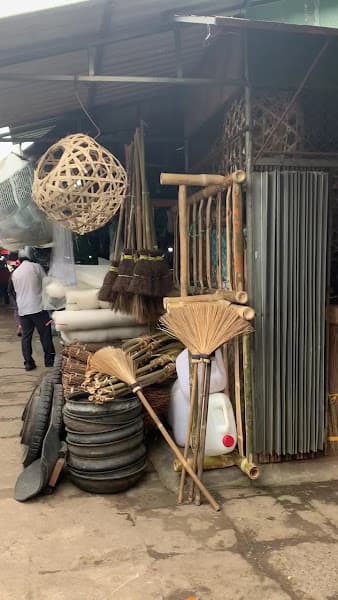 Hình ảnh Chợ Quảng Trị - 4