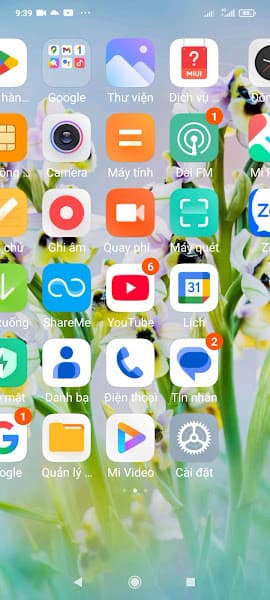 Hình ảnh Chợ Bản Cầm - 2