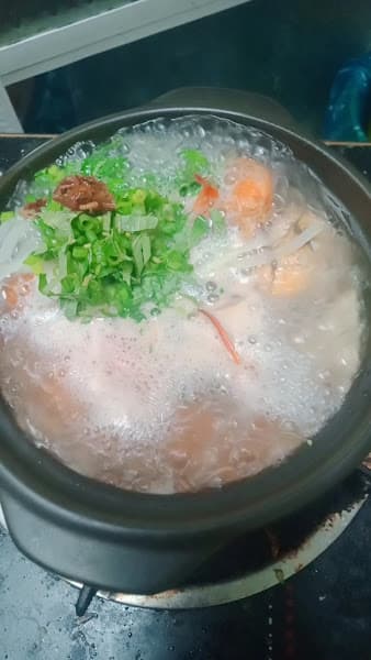 Hình ảnh Bánh canh ghẹ đặc biệt - 5