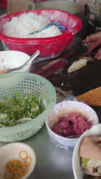 Hình ảnh Bánh canh chả cá - 4