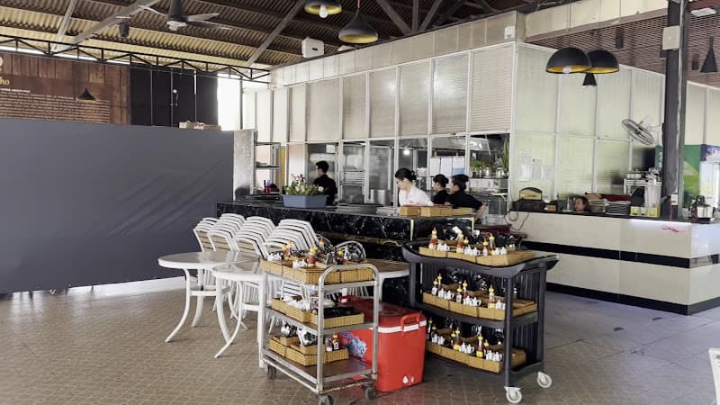 Hình ảnh Nesta Coffee - 4