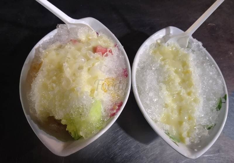 Hình ảnh Sinh tố Phúc Long - 4