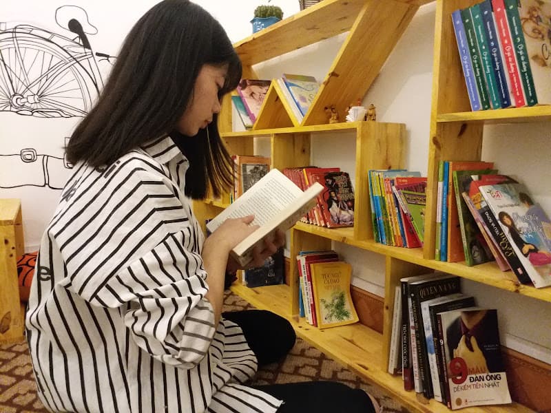 Hình ảnh Thế Giới Di Động - 8