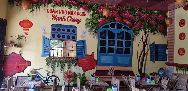 Hình ảnh Hạnh Chery - Quán Ăn Vặt - 3