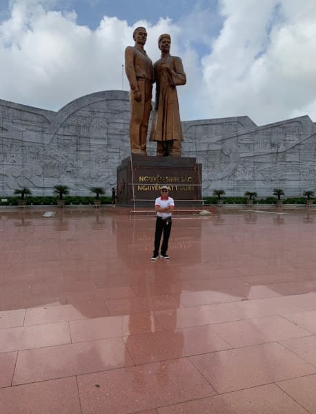 Hình ảnh Tài Toàn Hair Salon - 4