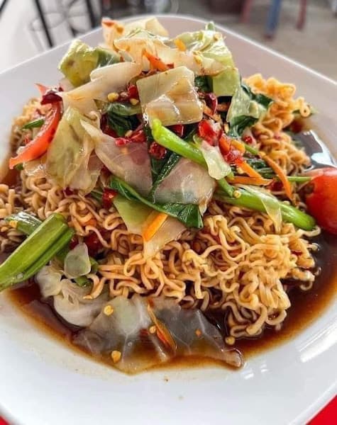 Hình ảnh Đặc Sản Laos Food - 2