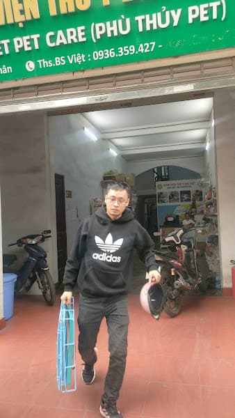 Hình ảnh Bệnh viện thú y Đức Việt - 5