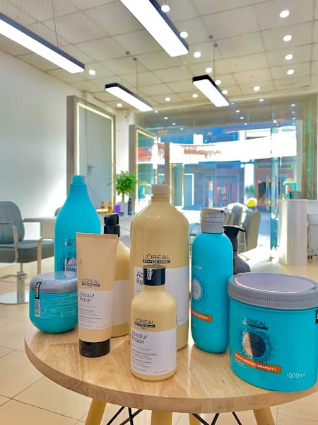 Ảnh bìa Wi Hair Salon