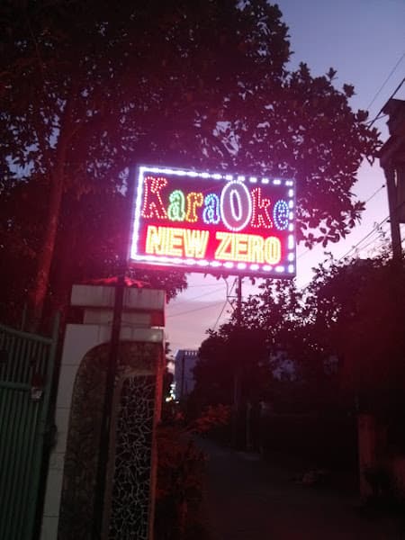 Hình ảnh Karaoke New Zero - 3