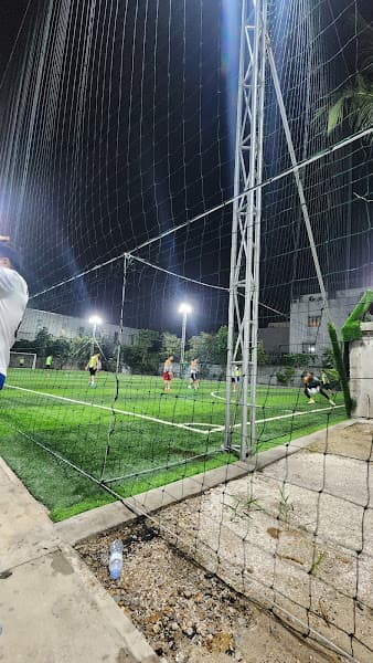 Hình ảnh SÂN BÓNG ĐÁ / PICKLEBALL 89 HẢI PHÒNG - 3