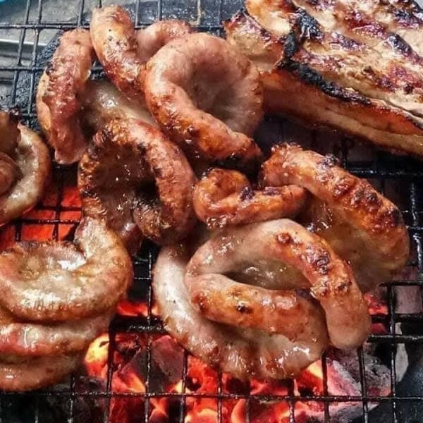 Ảnh bìa Quán Ăn Gia Đình