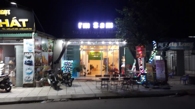 Hình ảnh Trà Sữa I'm Sam - 4