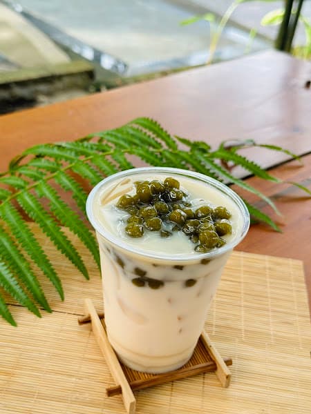 Hình ảnh Cà phê Quảng Trường - 2