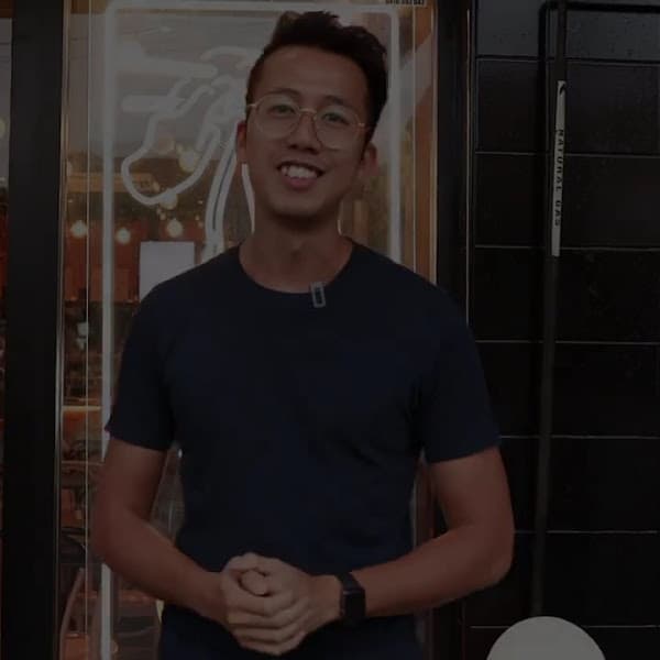 Hình ảnh Gong Cha Nguyễn Văn Linh - 3