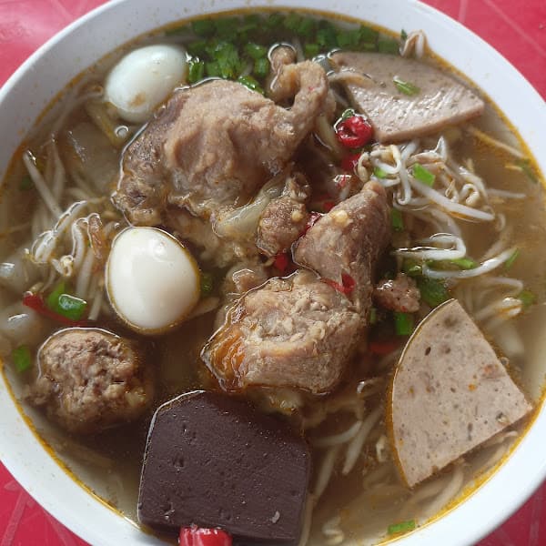 Hình ảnh ĂN VẶT TỐ MINH - 3