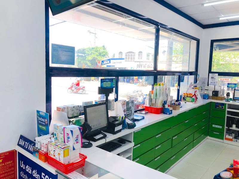 Hình ảnh Nhà thuốc Pharmacity - 7