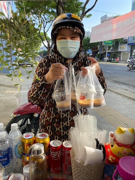 Hình ảnh One Cafe Muối (CN1 - 234 Nguyễn Hữu Thọ) - 2