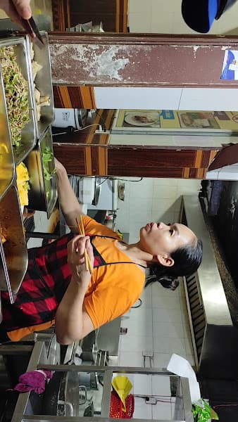 Hình ảnh Cơm Âm Phủ Đông Hà - 4