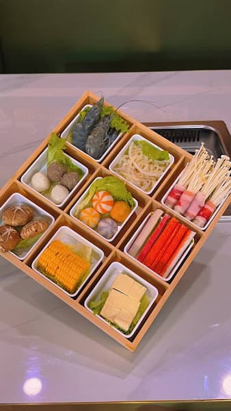 Hình ảnh Hoả Oa Hotpot - 9