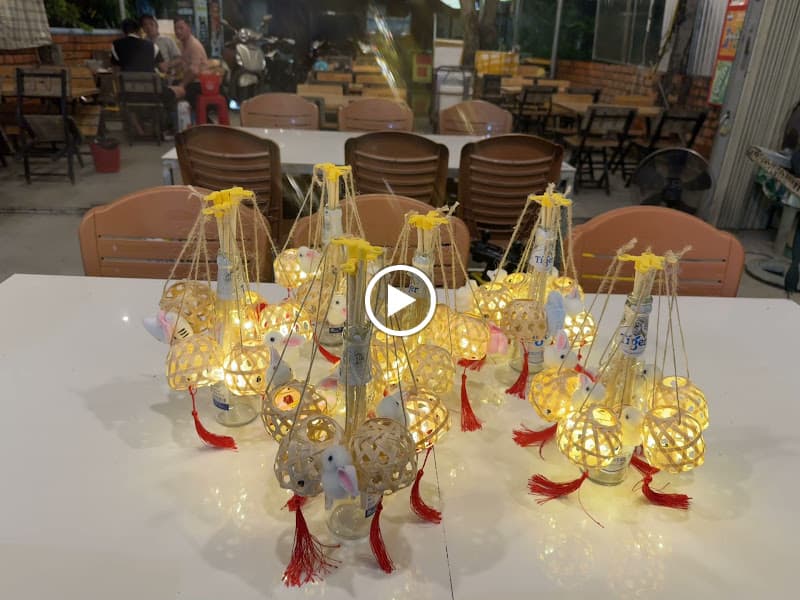 Hình ảnh Quán Hàu 6K - 7