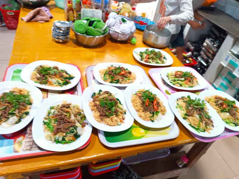 Hình ảnh Quán Xà Cừ - 4