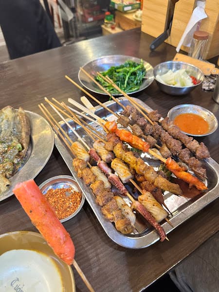 Hình ảnh Lẩu bò Trung Hoa - Lẩu Tường Viên - 3