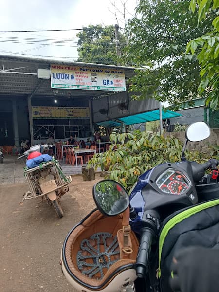 Hình ảnh Súp lươn xứ nghệ Minh Châu - 3