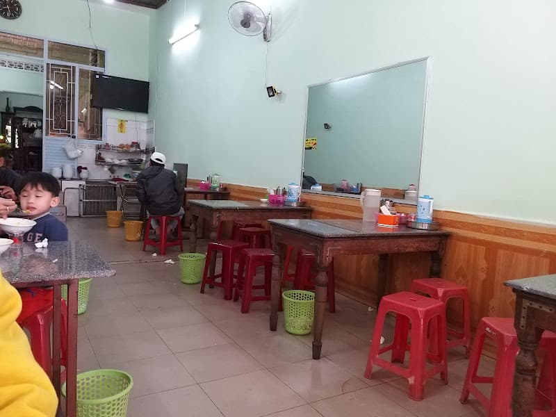 Hình ảnh Quán cháo lươn 57 - 3