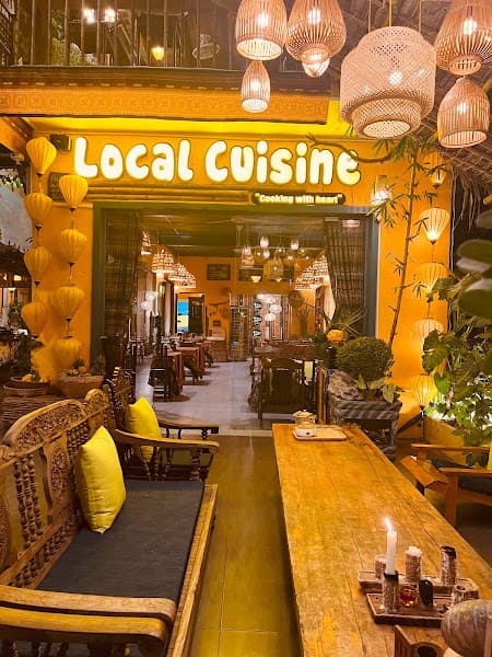 Hình ảnh Nhà Hàng 0km Tam Cốc - 4