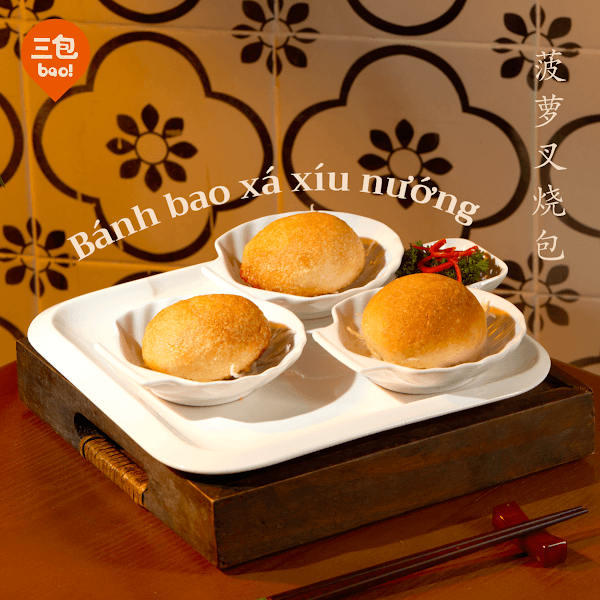 Hình ảnh Bao Dimsum - Bắc Ninh - 5
