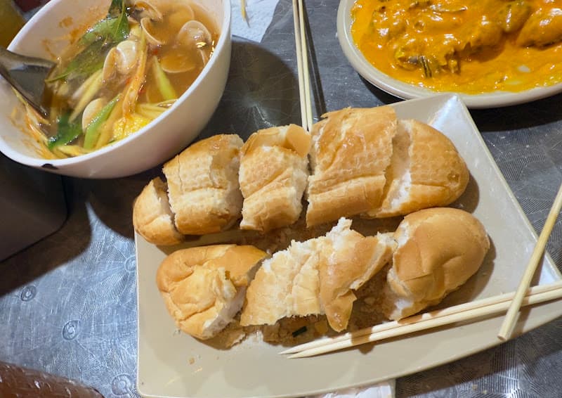 Ảnh bìa Quán Ốc Hưng Vân