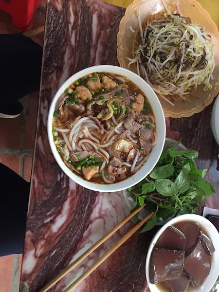 Hình ảnh Bún Bò Huế - 2