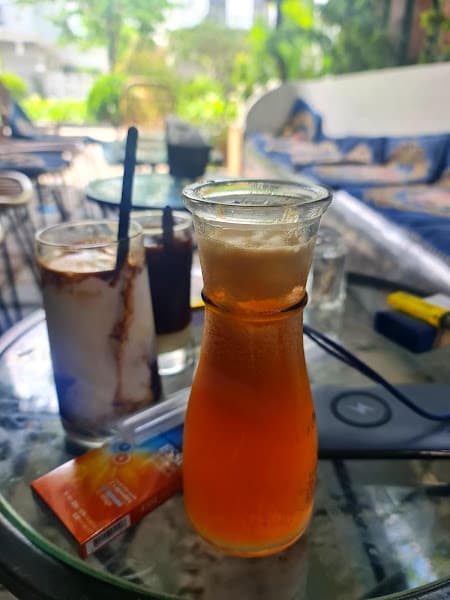 Hình ảnh Aroma Coffee - 2