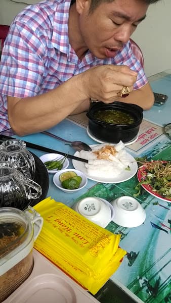 Hình ảnh Lam Hồng 1 (Lươn xứ Nghệ) - 3