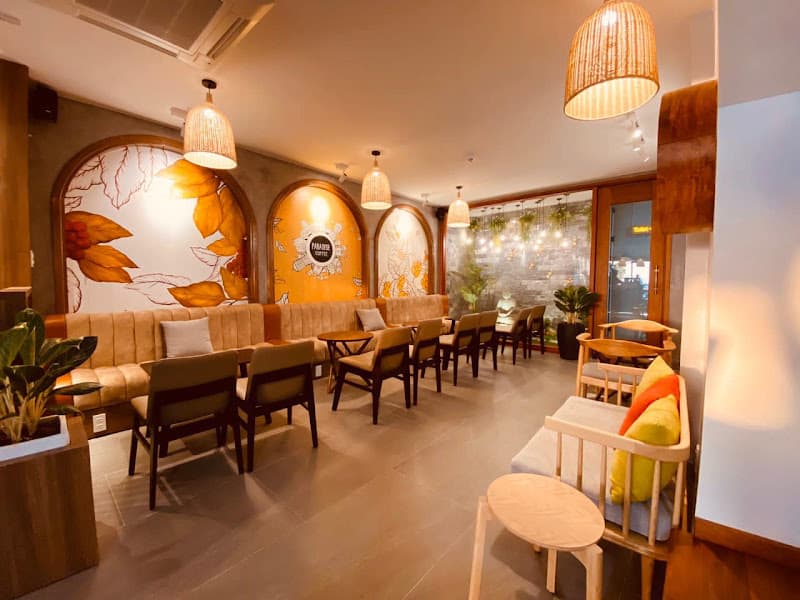 Hình ảnh Paradise coffee - 3