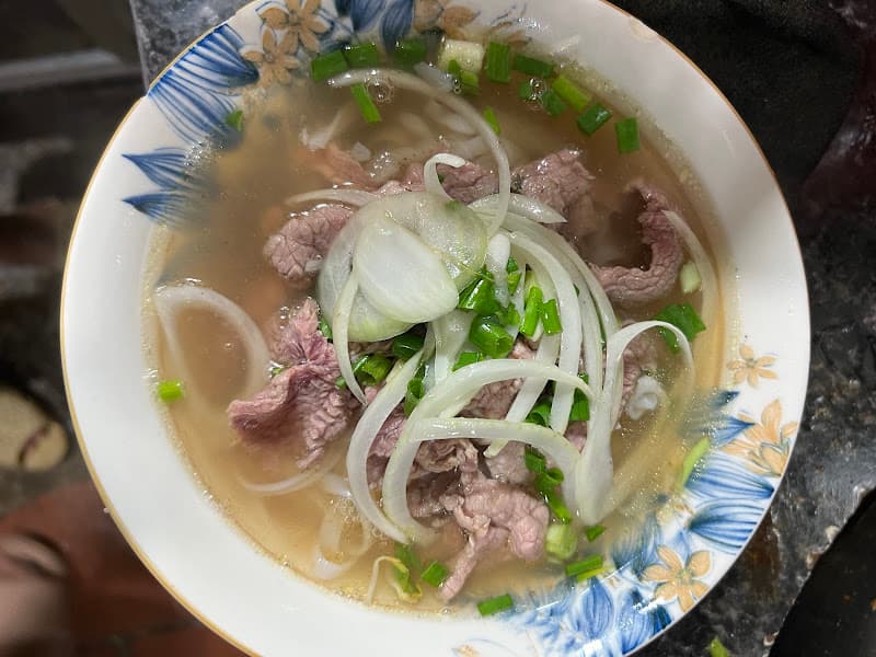Hình ảnh Phở bò BẮC KÝ - 4