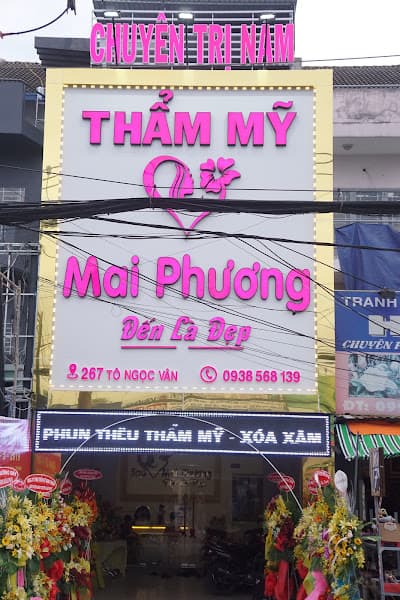 Ẩm Thực Mr Ốc Ngon