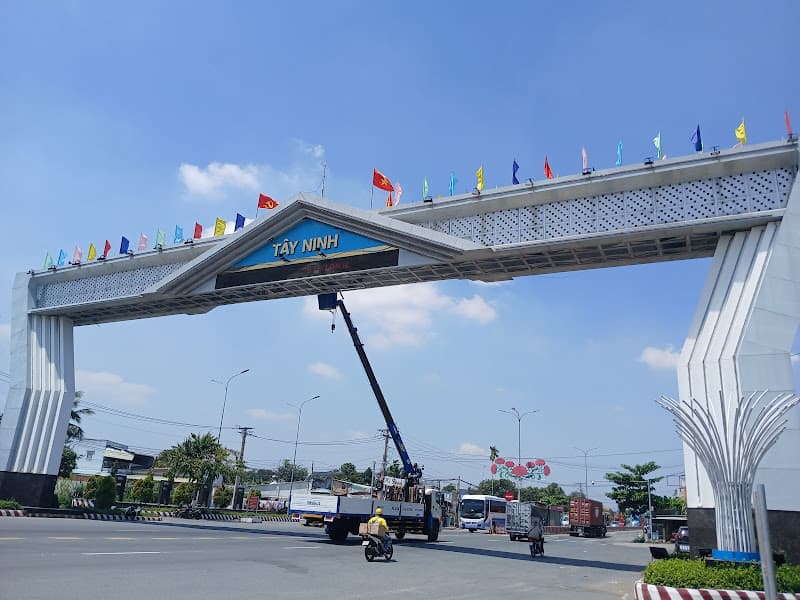 Bia Lịch sử Suối Sâu - An Tịnh