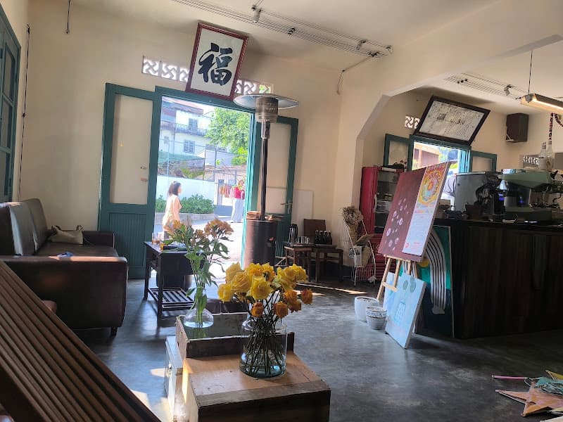 Hình ảnh Tiệm Cà Phê Ngủ Ngày - 3