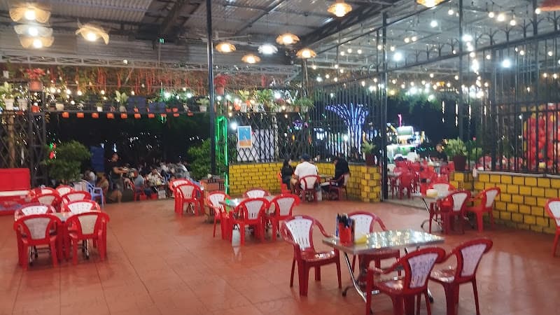 Hình ảnh ĐEN Bờ Kè - 4