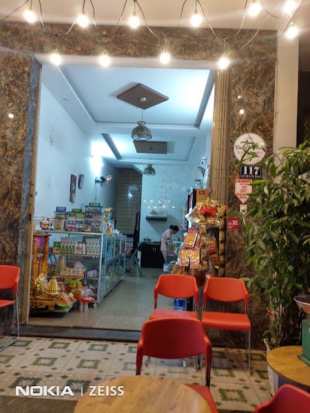 Hình ảnh VuongYen Laundry (Grocery) - 3