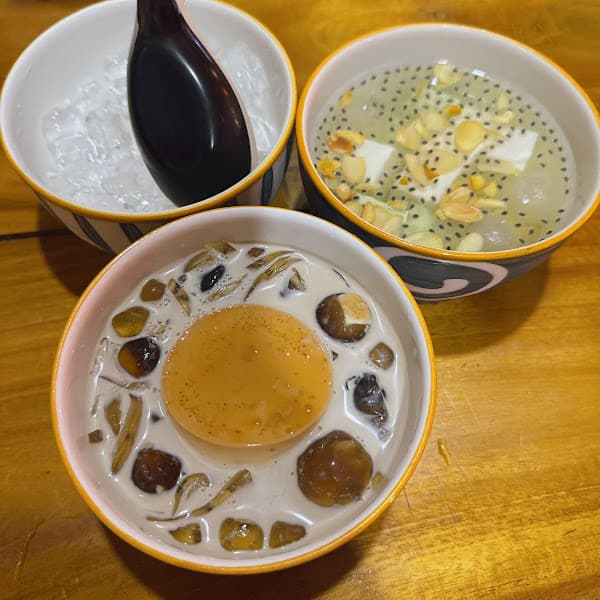 Hình ảnh Chang Hi chè ngon sáng tạo - 3