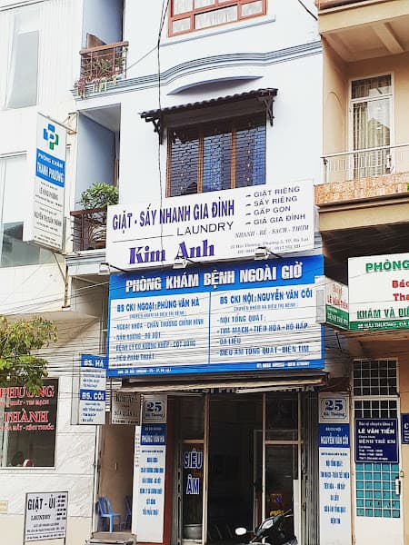 Hình ảnh Giặt ủi Kim Anh - 4