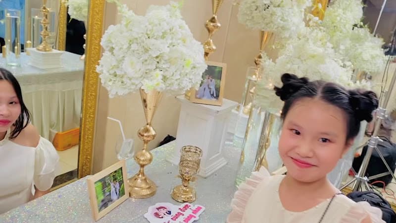 Hình ảnh Nhà Hàng Tiệc Cưới The Chateau - 4