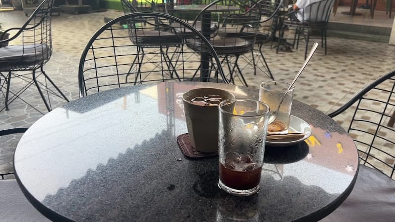 Ảnh bìa Cafe Mimosa