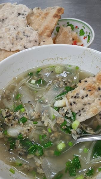 Hình ảnh Đặc Sản Quảng Ngãi Duy Anh - 4